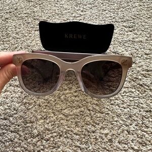 Krewe Sunglasses